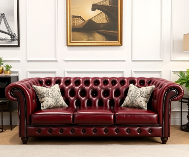 صوفا Chesterfield Executive
